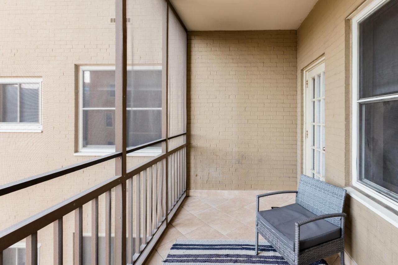 Rare 2 Bed 2 Bath Downtown Condo Near Aquarium Atlanta Exterior photo