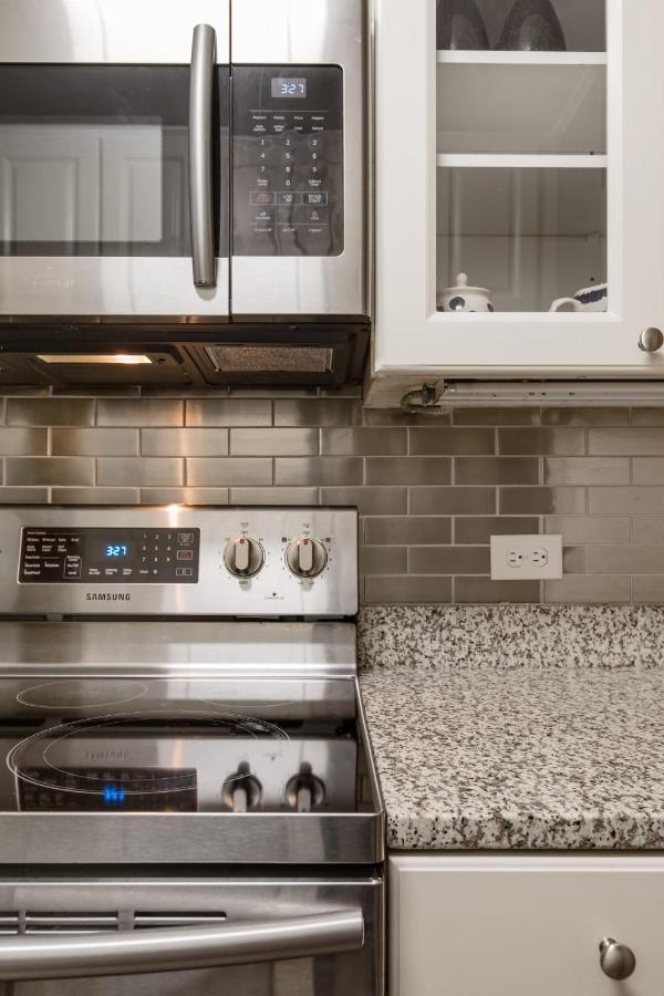 Rare 2 Bed 2 Bath Downtown Condo Near Aquarium Atlanta Exterior photo