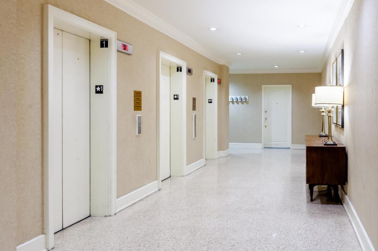 Rare 2 Bed 2 Bath Downtown Condo Near Aquarium Atlanta Exterior photo